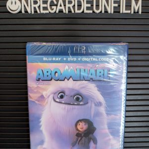 Abominable / Abominable (2019)