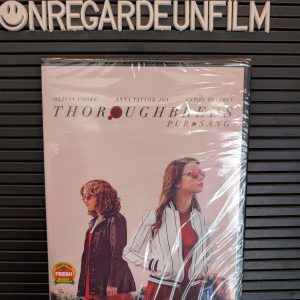 Pur Sang / Thoroughbreds (2017)
