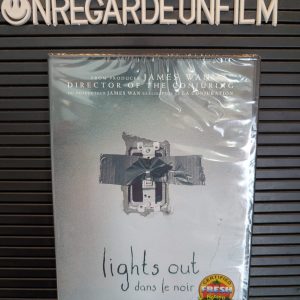 Dans le Noir / Lights Out (2016)