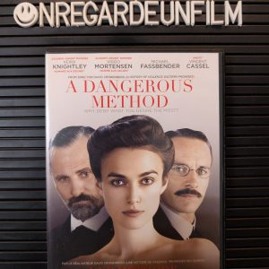 Une Méthode Dangereuse / A Dangerous Method (2011)