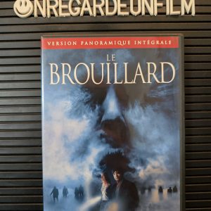 Le Brouillard / The Fog (2005)