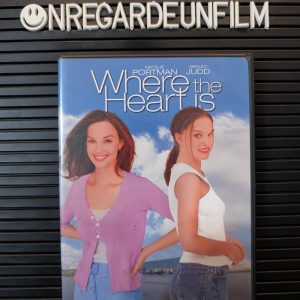 Où le Coeur nous Mène (La Petite Voix du Coeur) / Where the Heart is (2000)