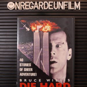 Piège de Cristal / Die Hard (1988)