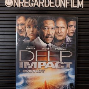 L'Impact / Deep Impact (1998)