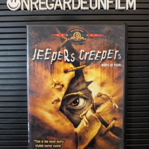 Morts de Peur / Jeepers Creepers (2001)