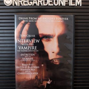 Entretien avec un Vampire / Interview with the Vampire (1994)