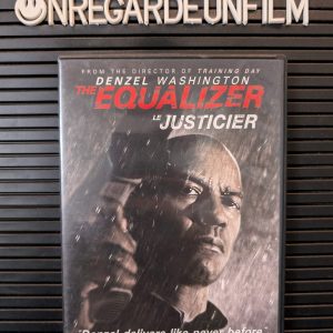 Le Justicier / The Equalizer (2014)