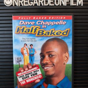 Faites à l'Os / Half Baked (1998)