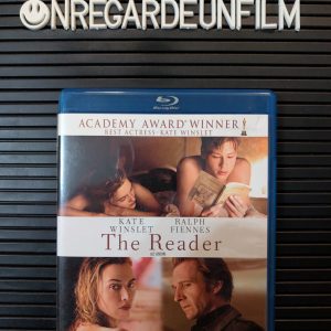Le Liseur / The Reader (2008)