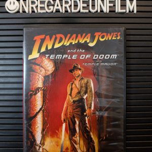 Indiana Jones et le Temple Maudit / Indiana Jones and the Temple of Doom (1984)