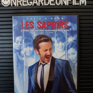 Les Saphirs / The Sapphires (2012)