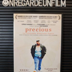 La Véritable Precious Jones / Precious (2009)
