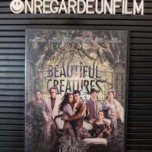 Sublimes Créatures / Beautiful Creatures (2013)
