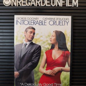 Intolérable Cruauté / Intolerable Cruelty (2003)