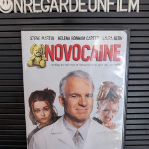 Novocaine (2001)