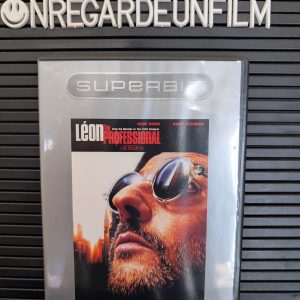 Leon the Professional (1994)