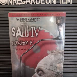 Décadence IV / Saw IV (2007)