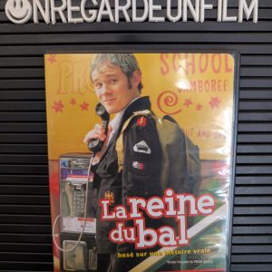 La Reine du Bal / Prom Queen (2004)