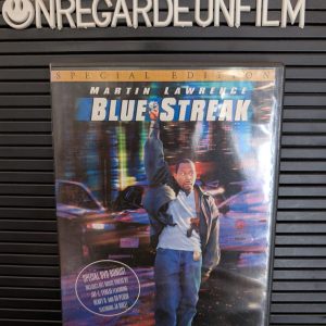 Blue Streak (1999)