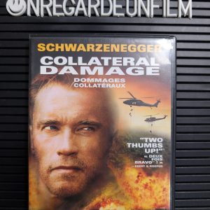 Dommages Collatéraux / Collateral Damage (2002)