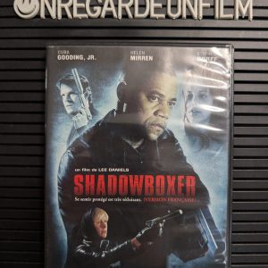 Shadowboxer / Shadowboxer (2005)