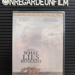 What Lies Beneath (2000)