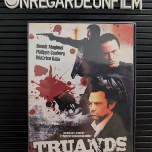 Truands (2007)