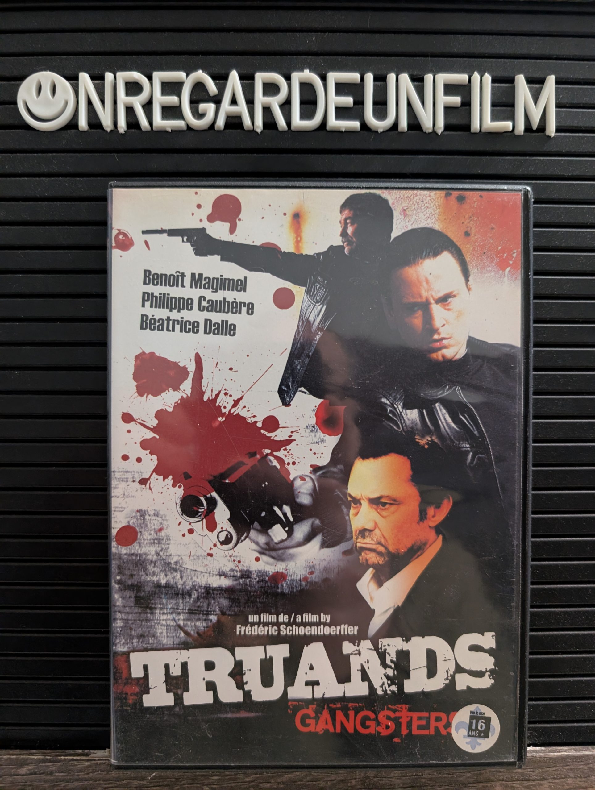 Truands (2007)