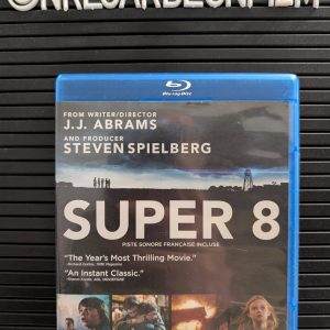 Super 8 / Super 8 (2011)