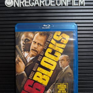 16 Rues / 16 Blocks (2006)