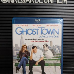 La Ville Fantôme / Ghost Town (2008)