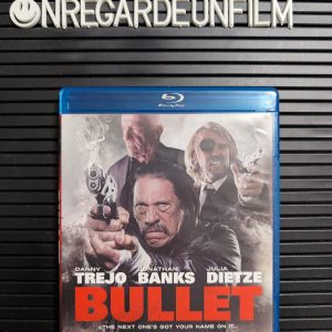 Bullet (2014)