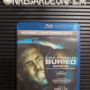 Enterré / Buried (2010)