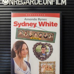Miss Campus / Sydney White (2007)