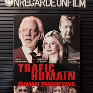 Trafic Humain / Human Trafficking (2005)