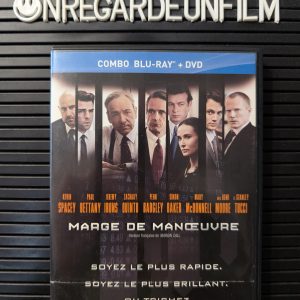 Marge de Manoeuvre / Margin Call (2011)