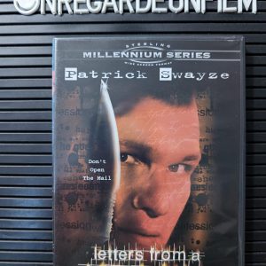 Lettres d'un Tueur / Letters from a Killer (1998)