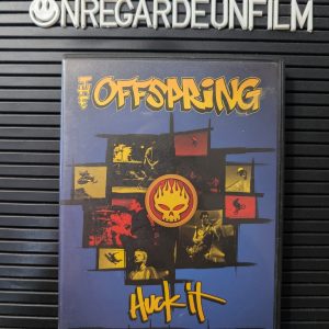 The OffSpring. Huck It (2000)