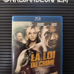 La Loi du Crime / House of the Rising Sun (2011)