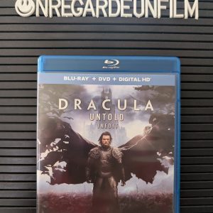 Dracula Inédit / Dracula Untold (2014)