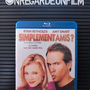 Simplement Amis / Just Friends (2005)
