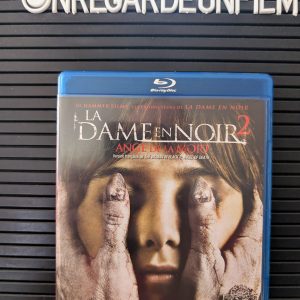 La Dame en Noir 2 : Ange de la Mort / The Woman in Black 2: Angel of Death (2014)