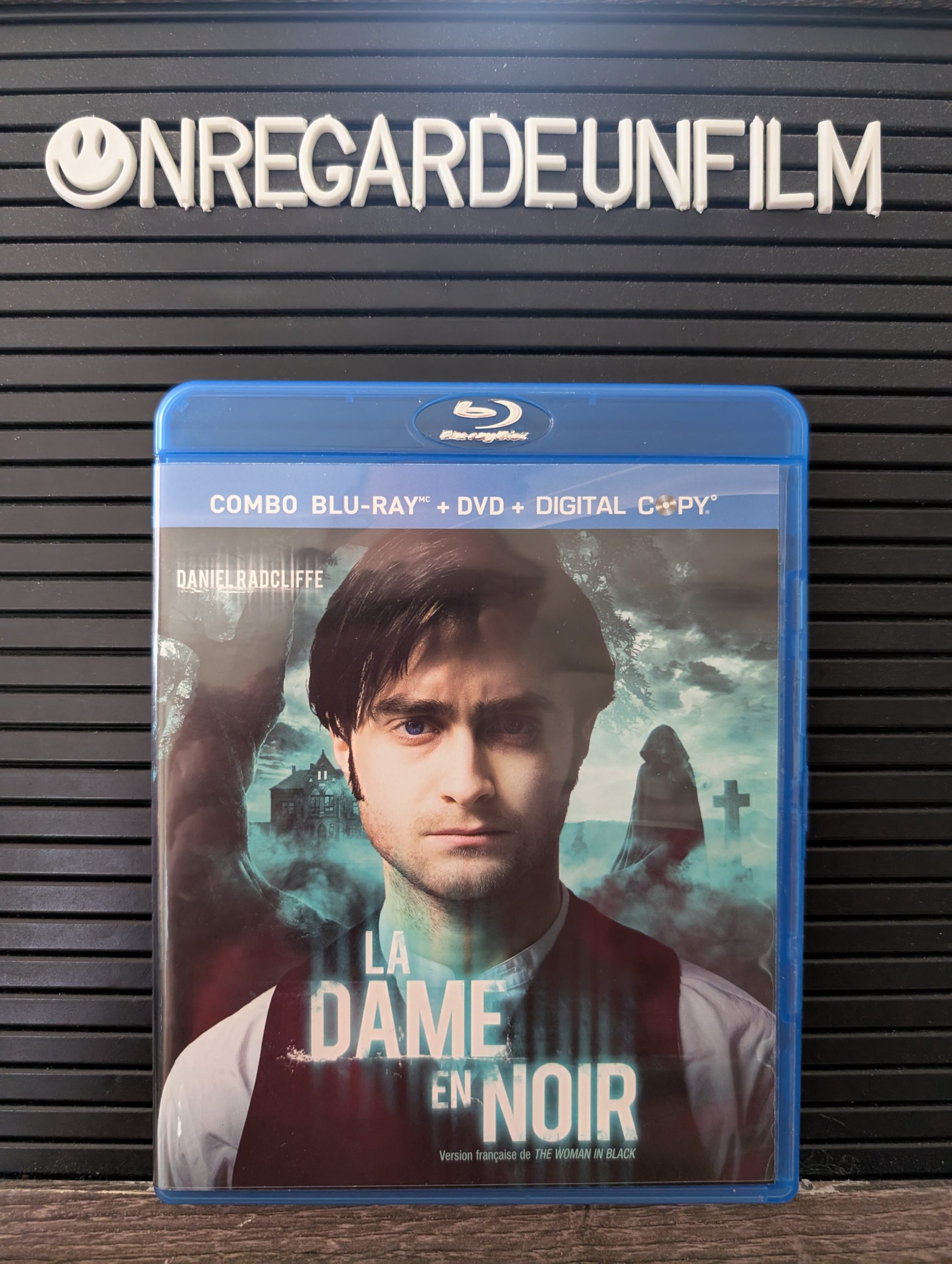 La Dame en Noir / The Woman in Black (2012) – Image 2