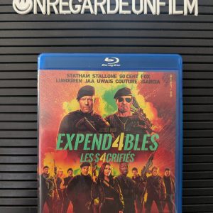 Les Sacrifiés / Expend4bles (2023)