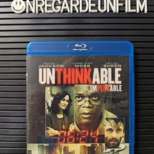 Impensable / Unthinkable (2010)