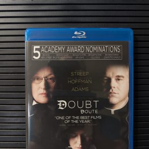 Doute / Doubt (2008)