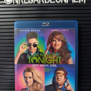 Une Soirée d'Enfer / Take Me Home Tonight (2011)