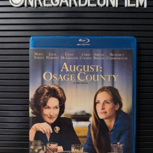 Le Temps d'un Été / August: Osage County (2013)