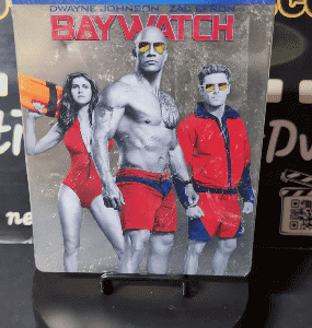 Alerte à Malibu / Baywatch (2017)