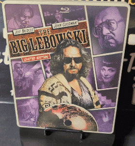 Le Grand Lebowski / The Big Lebowski (1998)